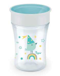 [RESIGILAT] Tigex Vaso Inteligent