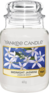 [RESIGILAT] Lumanare Yankee Candle Iasomie mare 150 ore ardere