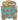 [RESIGILAT] Huggies Little Swimmers, marimea 2-3, 1 scutec inot pepene verde