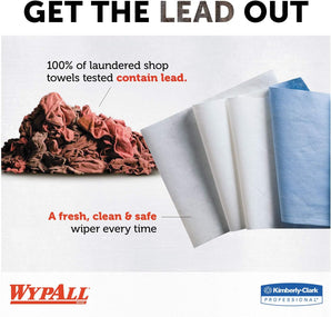 [RESIGILAT] Distribuitor servetele WYPALL Jumbo montare perete