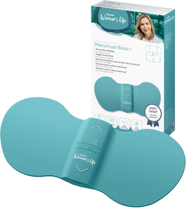[RESIGILAT] Beurer EM 55 Menstrual Relax, tampon contra durerilor menstruale