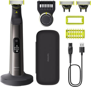 [RESIGILAT] Philips OneBlade Pro 360 pentru barba si ingrijire corp