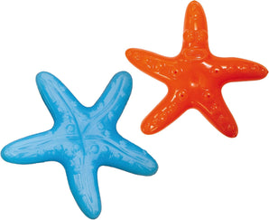 [RESIGILAT] Bete de racire Croci Starfish pentru caini 17 cm
