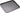 [RESIGILAT] Tava copt MasterClass antiderenta otel carbon 24x18cm gri