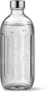 [RESIGILAT] Sticla Aarke compatibila cu Carbonator PRO, lavabila.