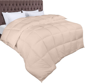 [RESIGILAT] Plapuma Utopia Bedding 220x240 cm, moale si respirabila.