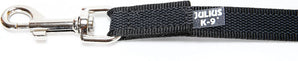 [RESIGILAT] Lesa IDC Color & Gray, 20 mm x 1,2 m, negru-gri