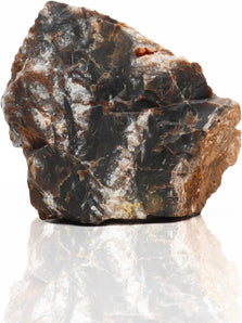 [RESIGILAT] Amtra Stanca Pietrificata, Decor Acvariu, Marime Mica