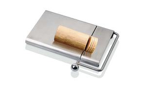 [RESIGILAT] Sarma Louis Tellier N3506 pentru taiat grasimi cu placa inox.
