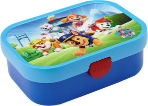 [RESIGILAT] Cutie paine copii Mepal Paw Patrol 750 ml lavabila