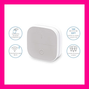 [RESIGILAT] WiZ Smart Button, Control Lamp, Accesorii