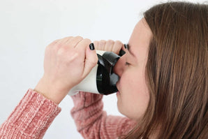 [RESIGILAT] KMINA Cana cu sorbitura, anti-varsare, cu capac