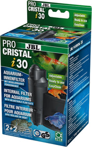 [RESIGILAT] JBL ProCristal i 30, filtru intern acvarii 10-40 l, 200 l/h