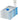 [RESIGILAT] Pungi de vid Amazon Basics medii, pachet de 5, transparente.
