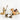[RESIGILAT] Figurina Willow Tree Pastor, Familie, Decor
