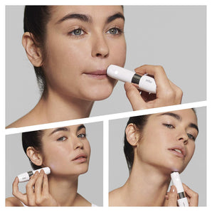 [RESIGILAT] Braun Face Mini, aparat pentru indepartat parul facial