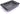 [RESIGILAT] Alluflon Vesuvia Lasagna, 3L, aluminiu, gri