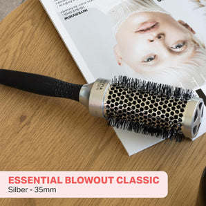 [RESIGILAT] Uscator de par Essential Blowout Classic cu volum pentru par scurt