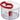 [RESIGILAT] Tocator Lagostina 500 ml argintiu sau inox 5 secunde