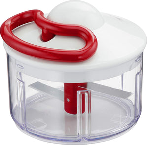 [RESIGILAT] Tocator Lagostina 500 ml argintiu sau inox 5 secunde