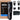 [RESIGILAT] Aparat tuns barba Braun Series 3, 6 accesorii, negru/albastru