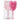 [RESIGILAT] Tangle Angel Cherub 2.0, perie par, roz lucios