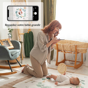 [RESIGILAT] Odoxia Milestone Leaves, Patura, FR