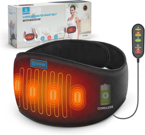 [RESIGILAT] Centura termica COMFIER pentru spate si abdomen