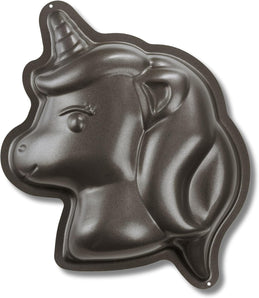 [RESIGILAT] Birkmann 3D Tava de Copt, Universala, Neagra, 2 Bucati