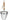 [RESIGILAT] Strecuratoare inox cu maner lemn de eucalipt 14x16x34 cm