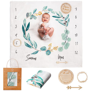 [RESIGILAT] Odoxia Milestone Leaves, Patura, FR