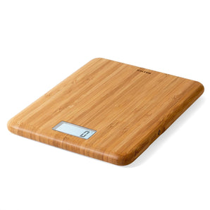 [RESIGILAT] Cantar digital Salter 1094 WDDR 5kg Eco Bamboo