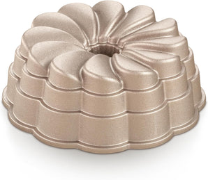 [RESIGILAT] Tava Bundt Tescoma DELICIA, diametru 16 cm