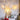 [RESIGILAT] SALCAR Stea LED 75cm, decor Craciun, alb