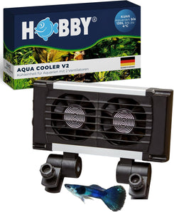 [RESIGILAT] HOBBY Aqua Cooler V2 racire acvarii pana la 120 litri