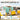 [RESIGILAT] Backpackers Journey prosop microfibra, uscare rapida, absorbant, S