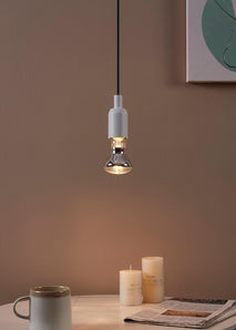 [RESIGILAT] Bec LED EGLO E27, 5.5W, 470 lm, Alb Cald, R63