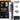 [RESIGILAT] Braun Bodygroomer 5, aparat ras barbati, BG5555, gri, 100 min, rezistent apa, 7 accesorii