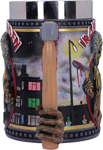 [RESIGILAT] Cana de metal Nemesis Acum Iron Tankard