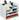 [RESIGILAT] Organizator birou Relaxdays cu 10 compartimente, alb