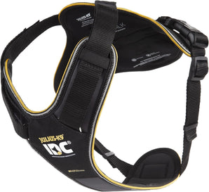 [RESIGILAT] Harnament JULIUS K-9 IDC Longwalk, negru, XL