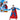 [RESIGILAT] DC Superman Figurina, 15cm, pentru copii, colectionare