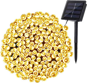 [RESIGILAT] Lampi solare PhilzOps 22M 200 LED pentru gradina