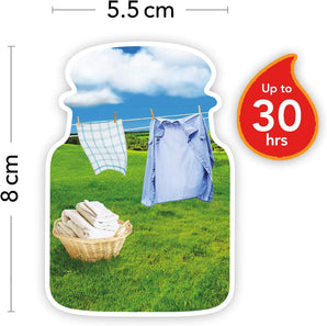 [RESIGILAT] Yankee Candle, Lumanare mica din borcan, Pana la 30 ore ardere