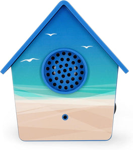 [RESIGILAT] Cutie sunet ocean cu senzor și încărcare USB Legami Soundhaus