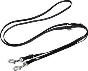 [RESIGILAT] Nobby Classic plumb negru 200 cm 25 mm 1 bucata