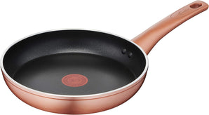 [RESIGILAT] Lagostina Ramata, exterior cupru, antiaderent, 26 cm