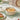 [RESIGILAT] KitchenBoss Suporturi Masa, PVC, 43x30cm, Set 6, Verde