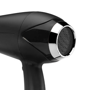 [RESIGILAT] Uscator de par BaByliss Turbo Smooth 2200 W negru