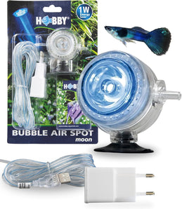 [RESIGILAT] Hobby 00671 Spot aer lunar LED cu iesire aer